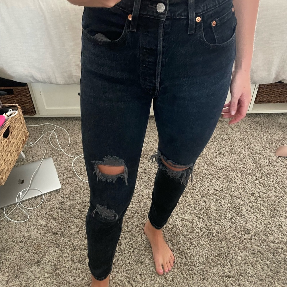 Levi’s Premium Jean Sz 26